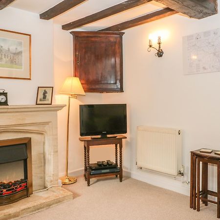 Wadham Cottage Bourton-on-the-Water Extérieur photo