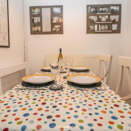 Wadham Cottage Bourton-on-the-Water Extérieur photo