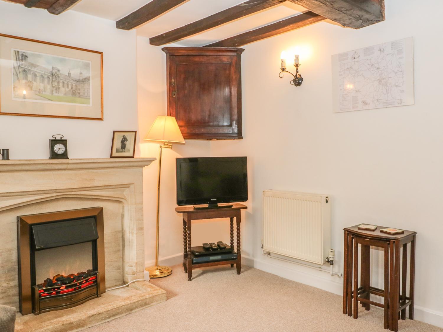 Wadham Cottage Bourton-on-the-Water Extérieur photo