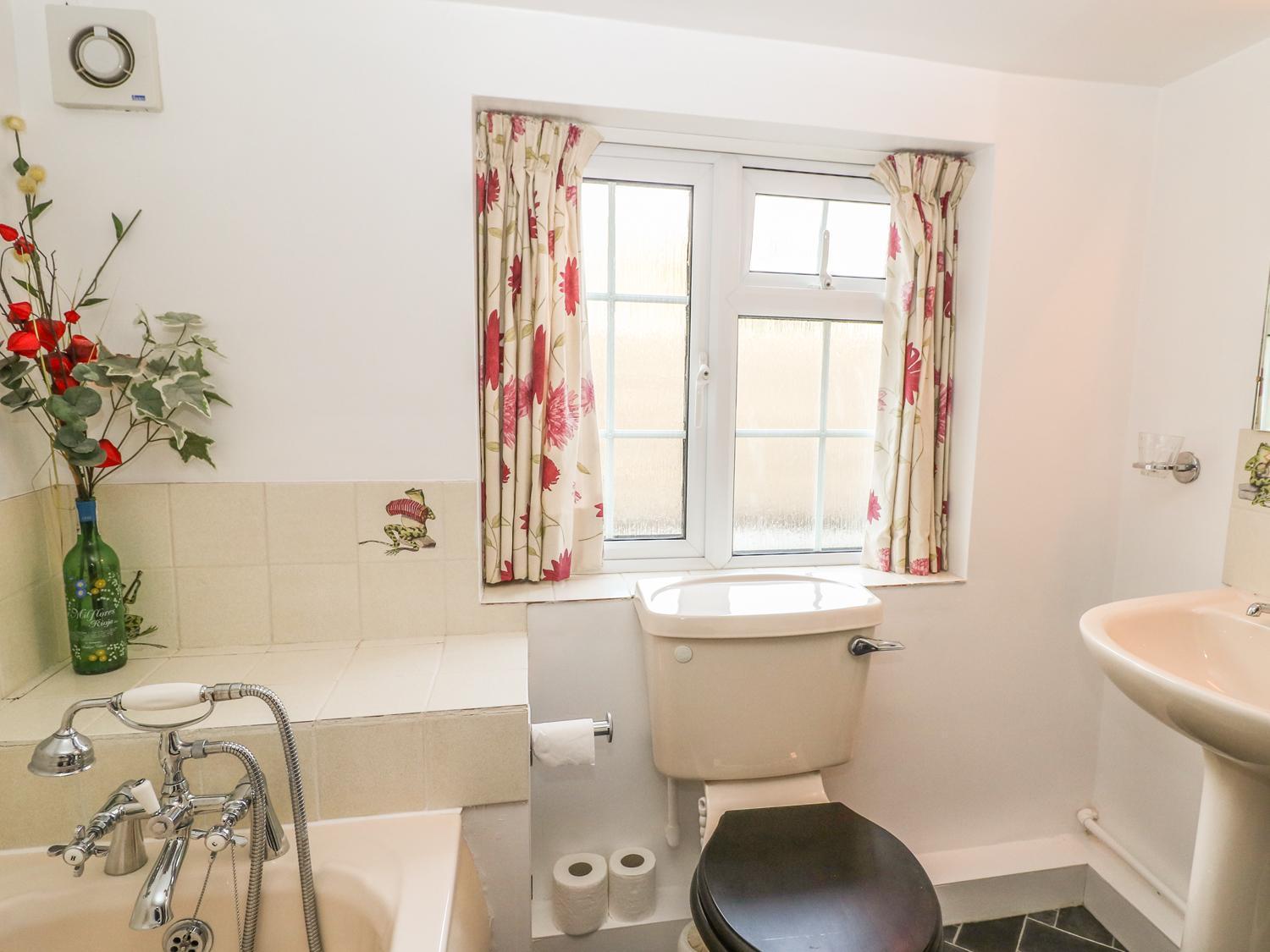 Wadham Cottage Bourton-on-the-Water Extérieur photo