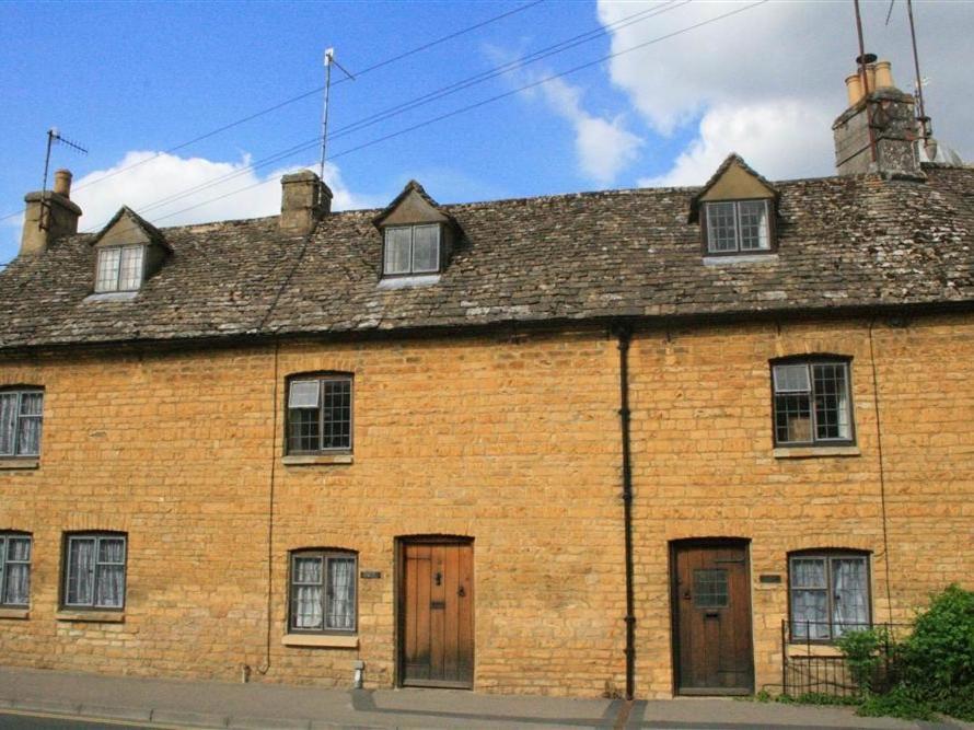 Wadham Cottage Bourton-on-the-Water Extérieur photo