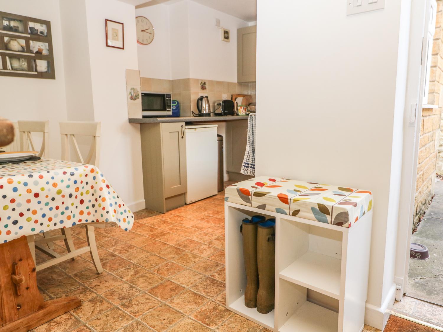 Wadham Cottage Bourton-on-the-Water Extérieur photo