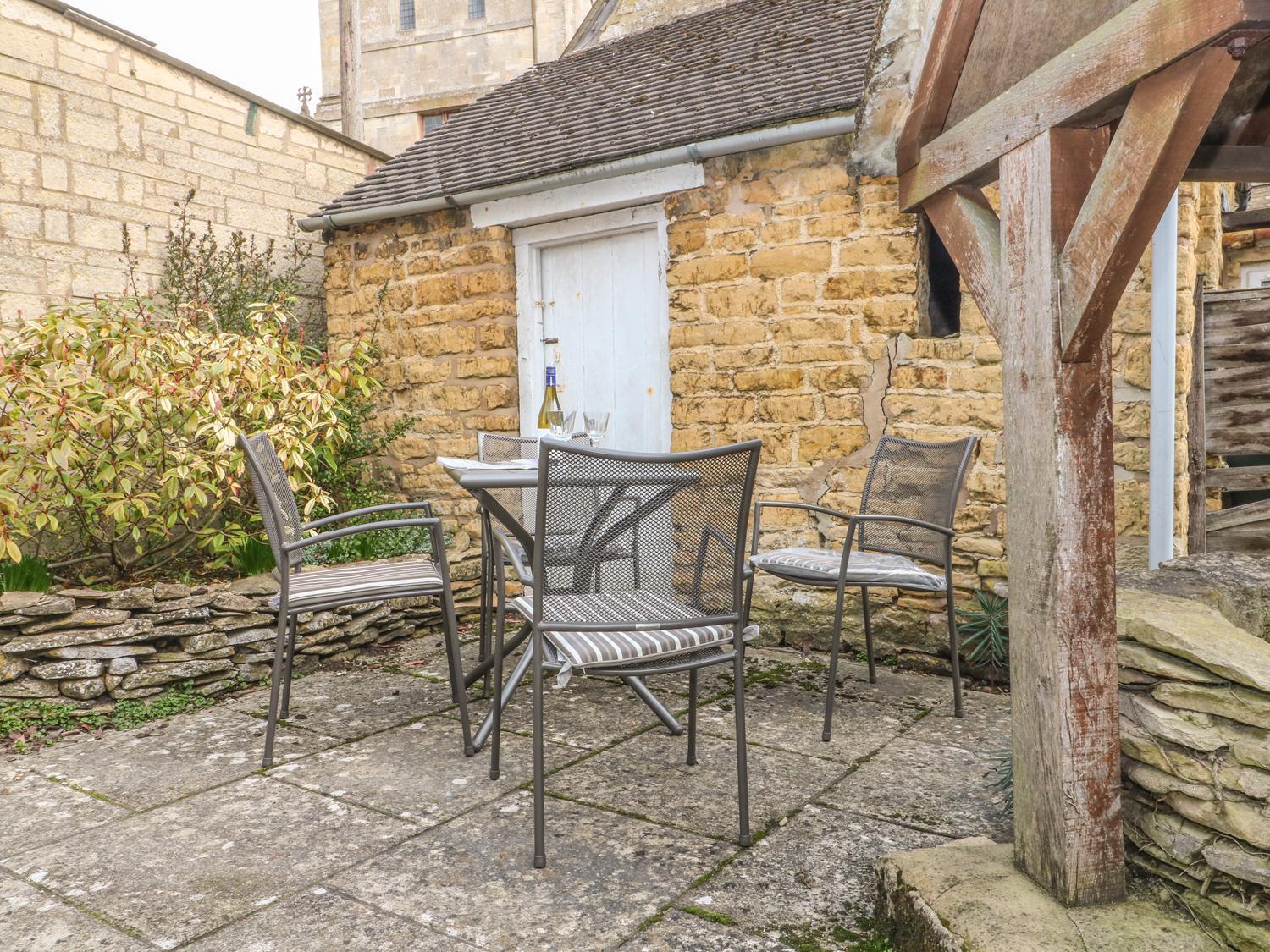 Wadham Cottage Bourton-on-the-Water Extérieur photo