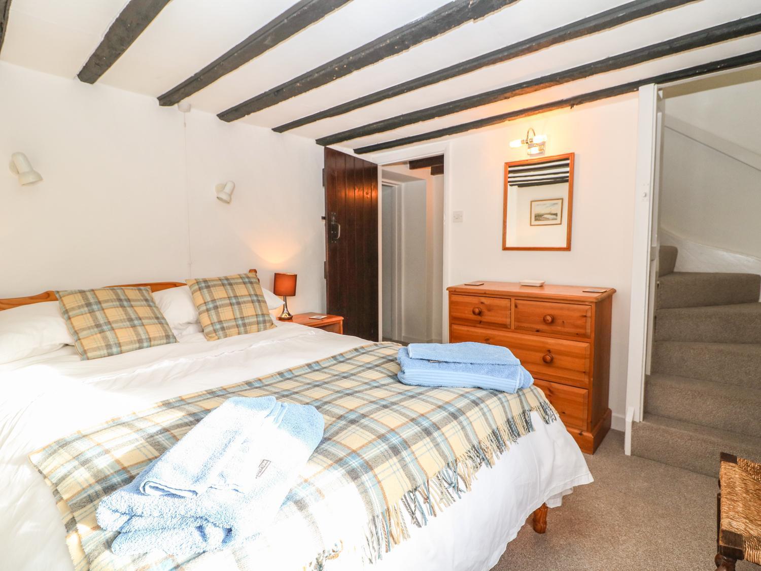 Wadham Cottage Bourton-on-the-Water Extérieur photo