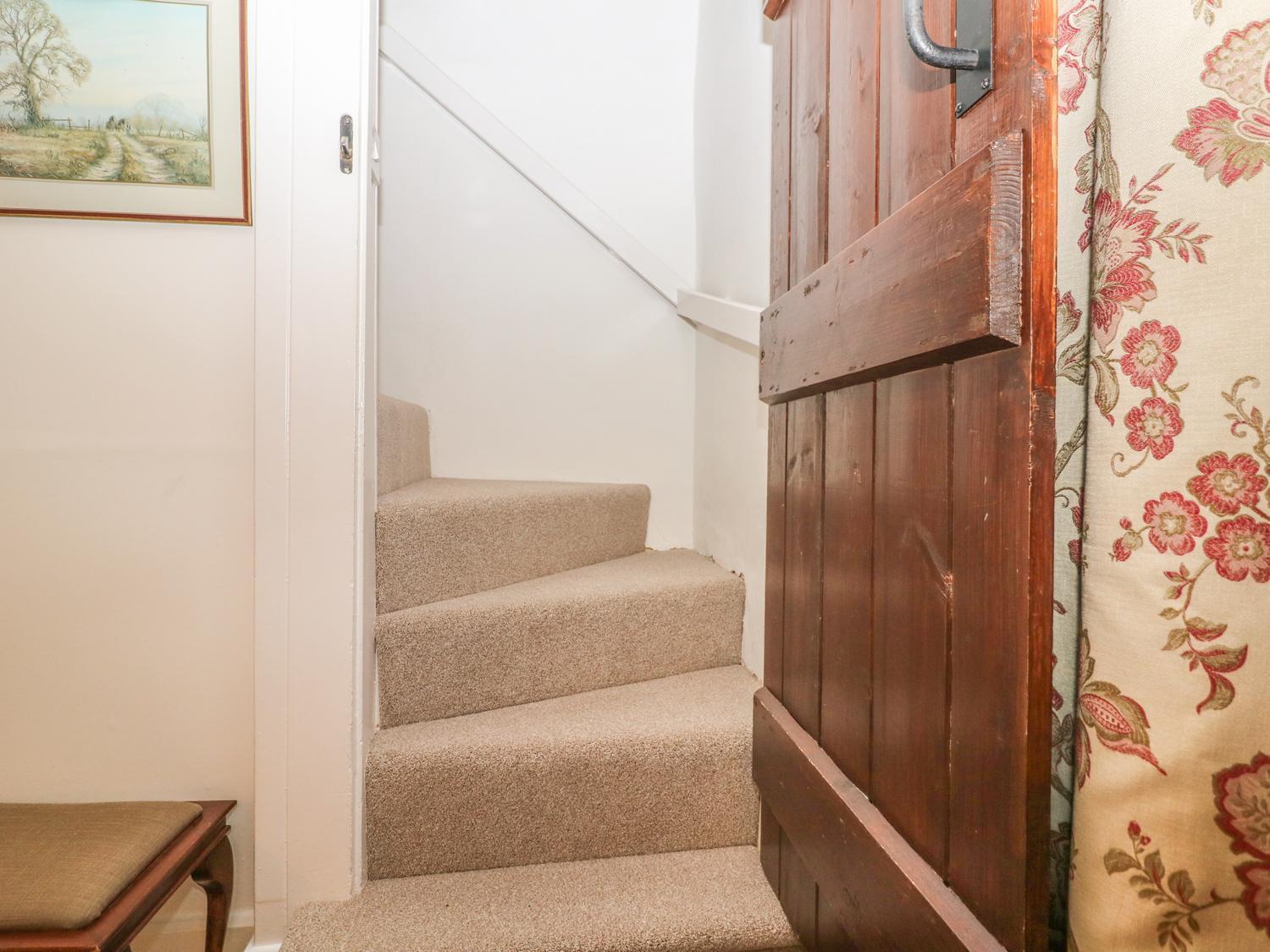 Wadham Cottage Bourton-on-the-Water Extérieur photo