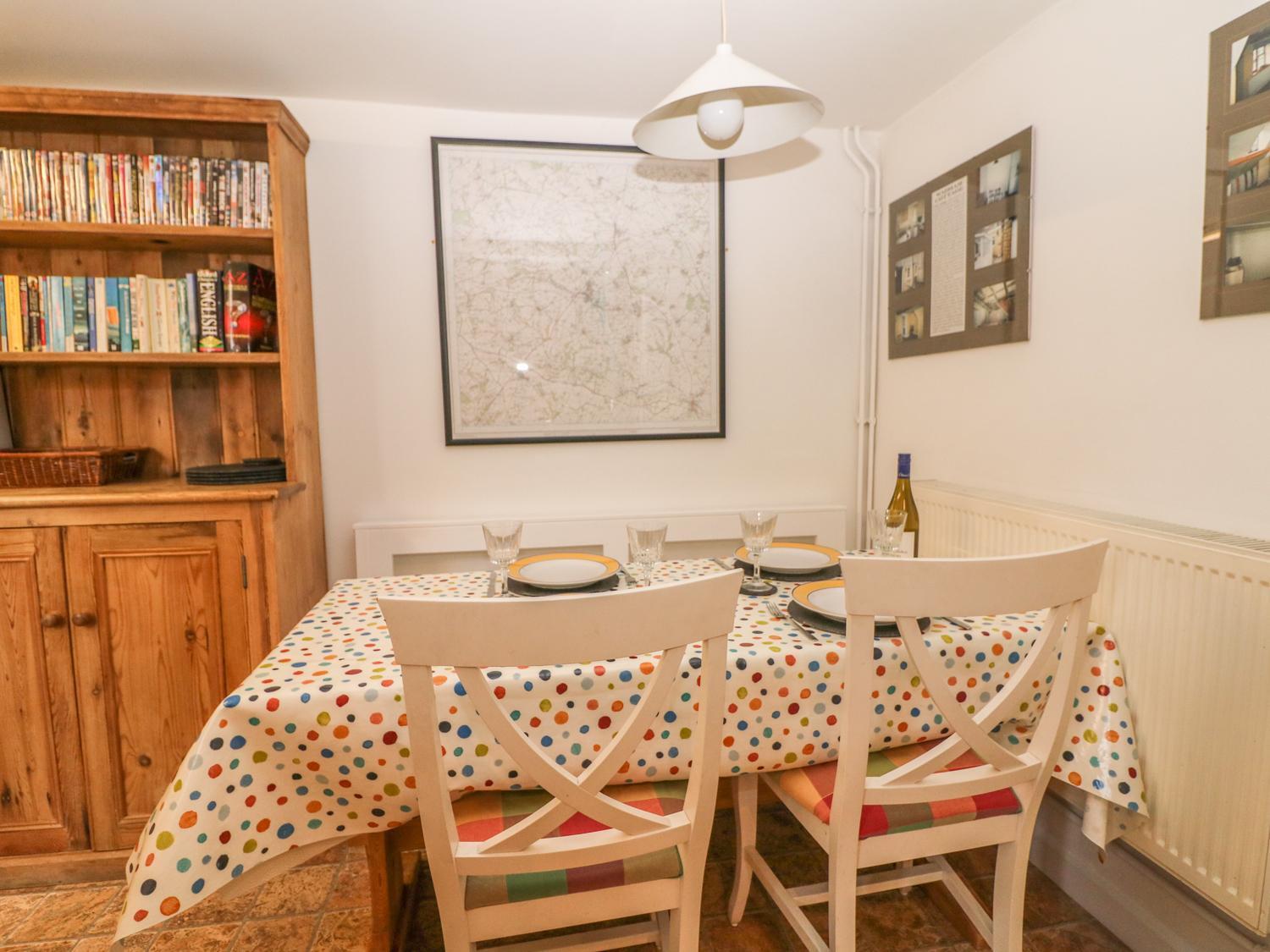 Wadham Cottage Bourton-on-the-Water Extérieur photo