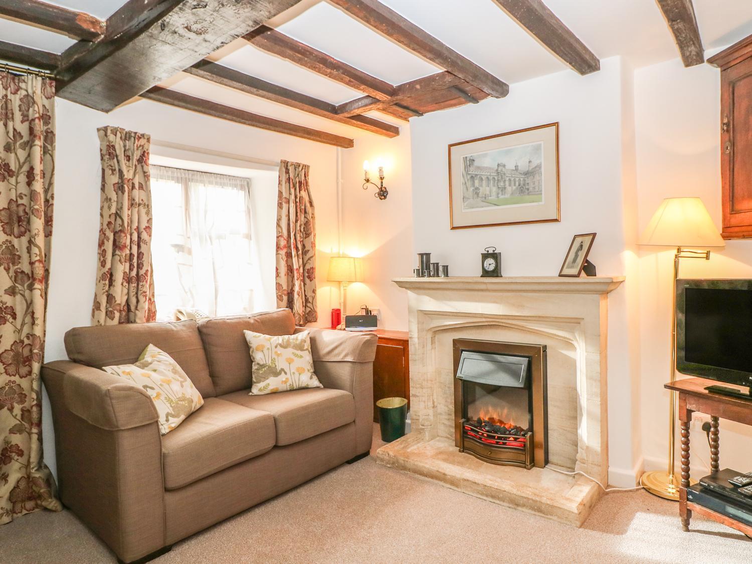 Wadham Cottage Bourton-on-the-Water Extérieur photo