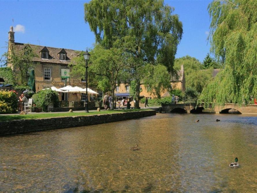 Wadham Cottage Bourton-on-the-Water Extérieur photo