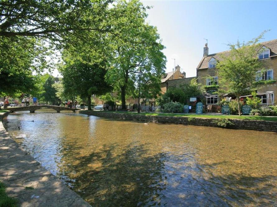 Wadham Cottage Bourton-on-the-Water Extérieur photo