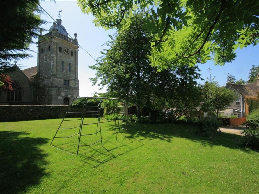 Wadham Cottage Bourton-on-the-Water Extérieur photo
